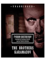 The Brothers Karamazov